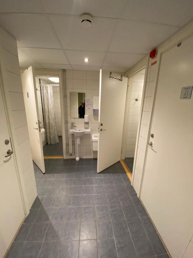 Uppsala Hostel By Citystay Bagian luar foto